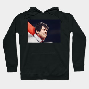 Angry Kenny Hoodie